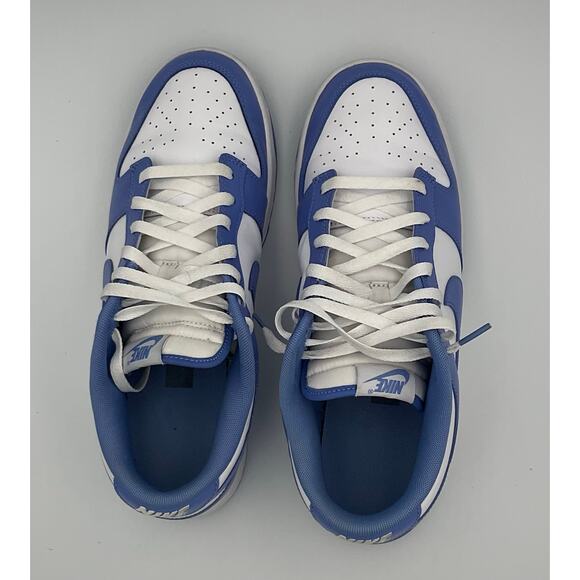 Nike Dunk Low Retro Btty preowned DV0833 400 11.5M main image 5